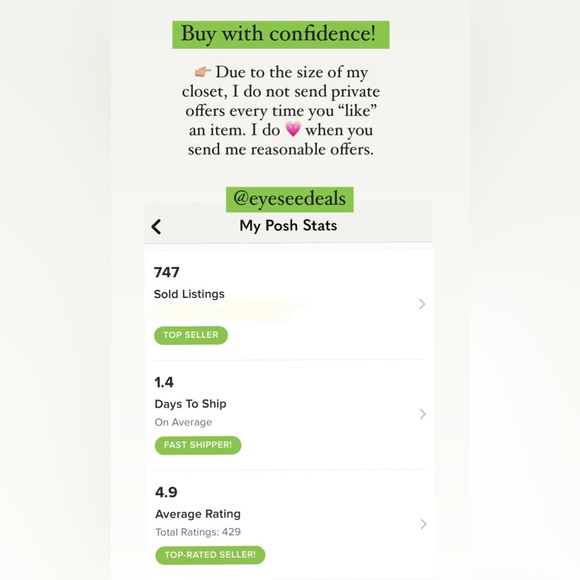 Heart Dress 💖 - Picture 6 of 8